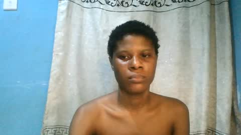 Snapshot of luckymadequeen chatting on 1, 8, 2026 Gloria online show from 1, 8, 2026