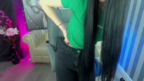 Monika online show from 27, 12, 2024