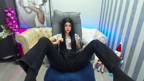 Monika online show from 18, 1, 2025