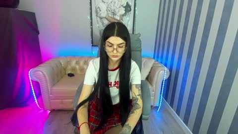 Monika online show from 8, 2, 2025