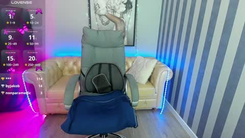 Monika online show from 8, 2, 2025