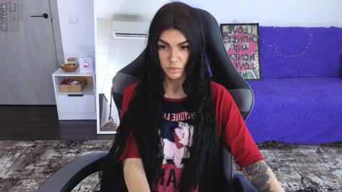 Monika online show from 9, 2, 2026