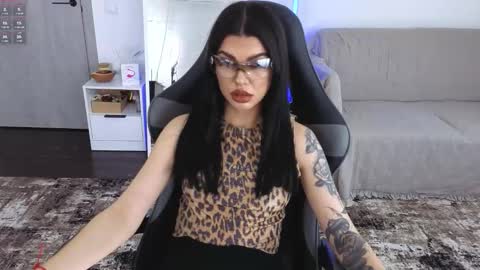 Monika online show from 21, 3, 2026