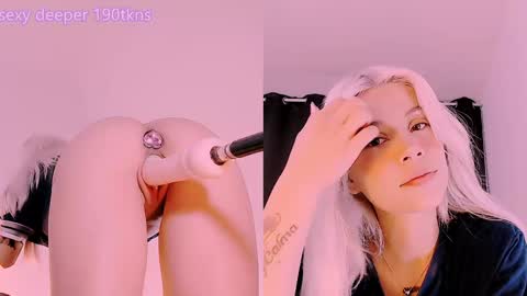 Snapshot of luckysapphire777 chatting on 22, 12, 2024 luckysapphire777 online show from 22, 12, 2024