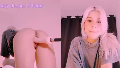 Snapshot of luckysapphire777 chatting on 5, 1, 2025 luckysapphire777 online show from 5, 1, 2025