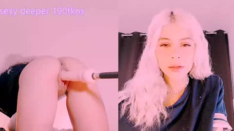 Snapshot of luckysapphire777 chatting on 5, 1, 2025 luckysapphire777 online show from 5, 1, 2025