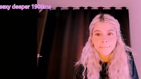 Snapshot of luckysapphire777 chatting on 22, 1, 2025 luckysapphire777 online show from 22, 1, 2025