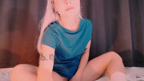 Snapshot of luckysapphire777 chatting on 23, 1, 2025 luckysapphire777 online show from 23, 1, 2025