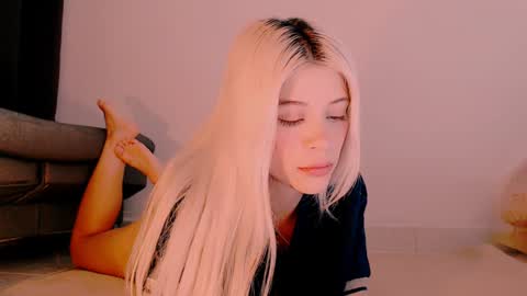 Snapshot of luckysapphire777 chatting on 3, 2, 2025 luckysapphire777 online show from 3, 2, 2025