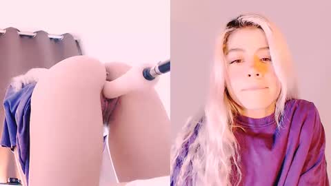 Snapshot of luckysapphire777 chatting on 16, 2, 2025 luckysapphire777 online show from 16, 2, 2025