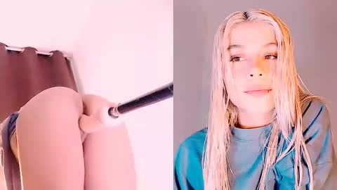 Snapshot of luckysapphire777 chatting on 1, 3, 2025 luckysapphire777 online show from 1, 3, 2025