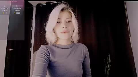 Snapshot of luckysapphire777 chatting on 7, 10, 2025 luckysapphire777 online show from 7, 10, 2025