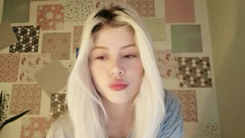 luckysapphire777 online show from 19, 1, 2026