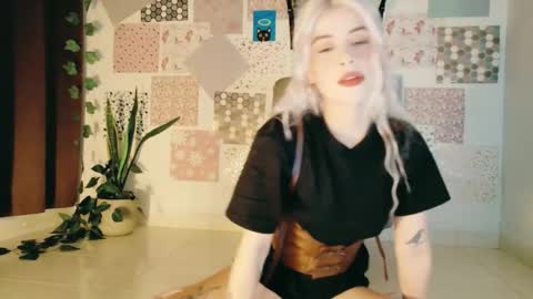 luckysapphire777 online show from 24, 2, 2026