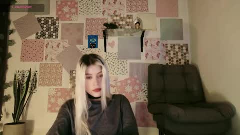 luckysapphire777 online show from 19, 5, 2026