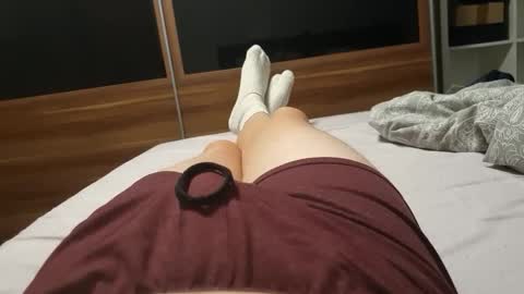 Snapshot of luckyshot91 chatting on 10, 9, 2025 luckyshot91 online show from 10, 9, 2025