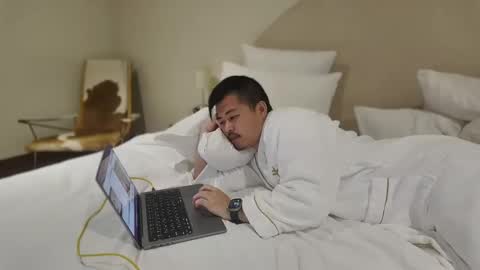 Tyson online show from 18, 2, 2025