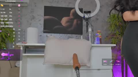 Alice online show from 24, 2, 2025