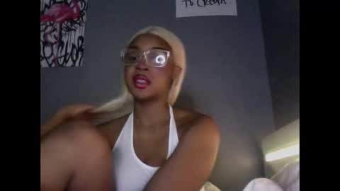 luckytonightx online show from 1, 2, 2026