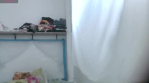 Lucrecia... new accout...OFS LU 21 online show from 19, 1, 2025