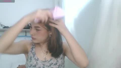 Lucrecia... new accout...OFS LU 21 online show from 21, 1, 2025