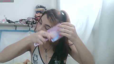 Lucrecia... new accout...OFS LU 21 online show from 23, 1, 2025