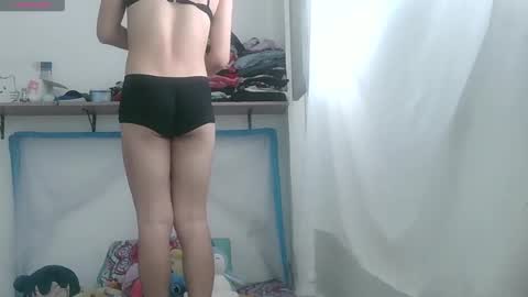 Lucrecia... new accout...OFS LU 21 online show from 27, 1, 2025