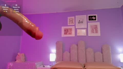 Lu online show from 3, 10, 2025