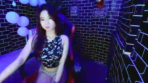 Snapshot of lucsin chatting on 13, 3, 2026 lucsin online show from 13, 3, 2026
