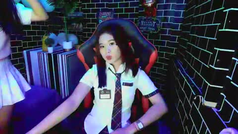 Snapshot of lucsin chatting on 16, 3, 2026 lucsin online show from 16, 3, 2026