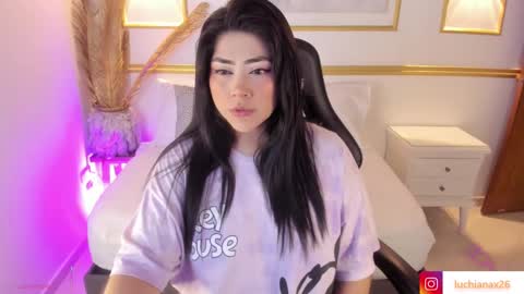 lucy online show from 23, 1, 2025