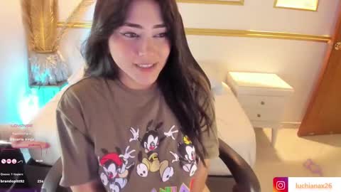 lucy online show from 25, 1, 2025