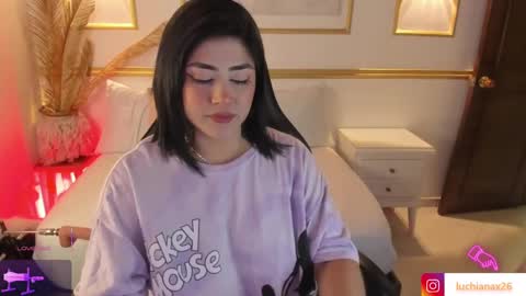 lucy online show from 13, 2, 2025