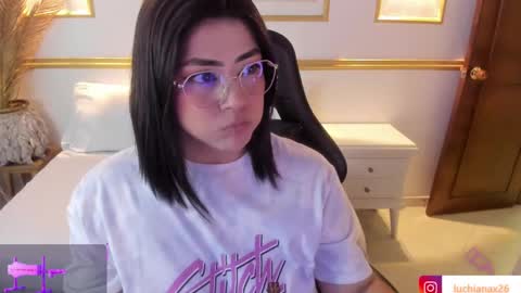 lucy online show from 5, 3, 2025