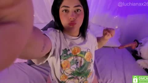 lucy online show from 7, 1, 2026