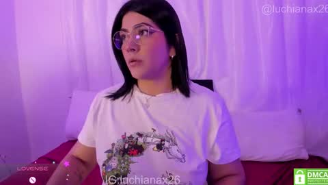 lucy online show from 12, 2, 2026