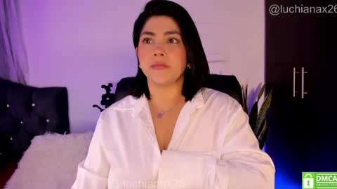 lucy online show from 22, 5, 2026