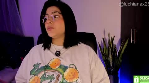lucy online show from 27, 5, 2026