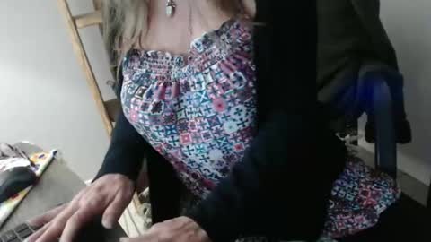 lucy_0000 online show from 9, 1, 2026