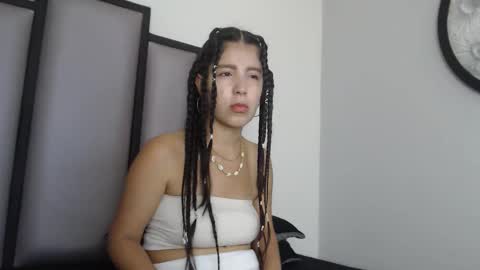 Snapshot of lucy__23 chatting on 1, 2, 2026 online show from 1, 2, 2026