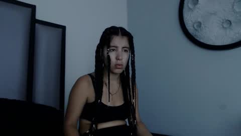 Snapshot of lucy__23 chatting on 12, 2, 2026 online show from 12, 2, 2026