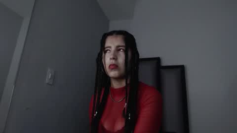 Snapshot of lucy__23 chatting on 14, 2, 2026 online show from 14, 2, 2026