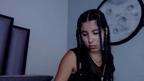 Snapshot of lucy__23 chatting on 15, 2, 2026 online show from 15, 2, 2026