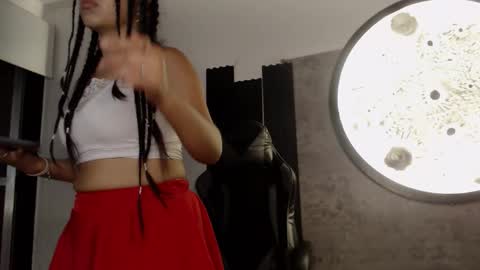 Snapshot of lucy__23 chatting on 1, 3, 2026 online show from 1, 3, 2026