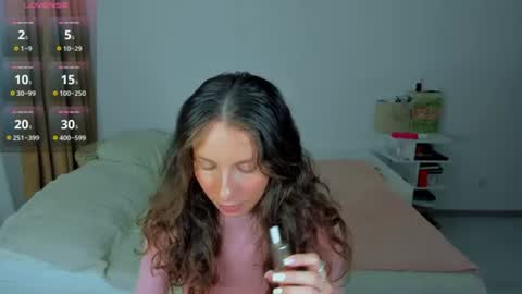 lucy__ray online show from 17, 7, 2026