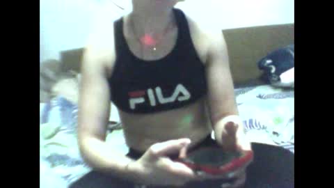 Snapshot of lucy_angel5 chatting on 25, 1, 2025 Lucy online show from 25, 1, 2025