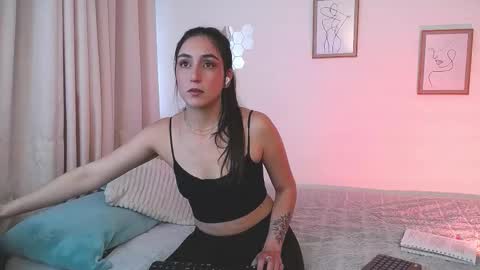 Lucia online show from 13, 11, 2025