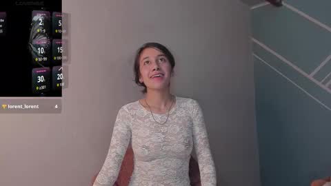 Lucy Herrera online show from 19, 10, 2025