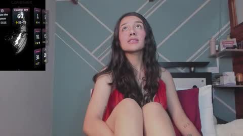 Lucy Herrera online show from 19, 11, 2025