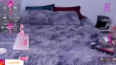 Snapshot of lucy_blush99 chatting on 1, 6, 2026 lucy blush99 online show from 1, 6, 2026